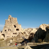 Photo de Turquie - Le Parc Naturel de Göreme